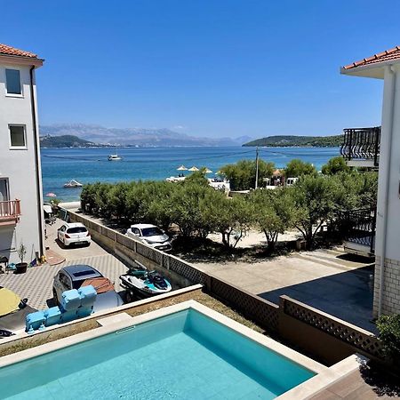 Apartament Slatine No 1 Extérieur photo