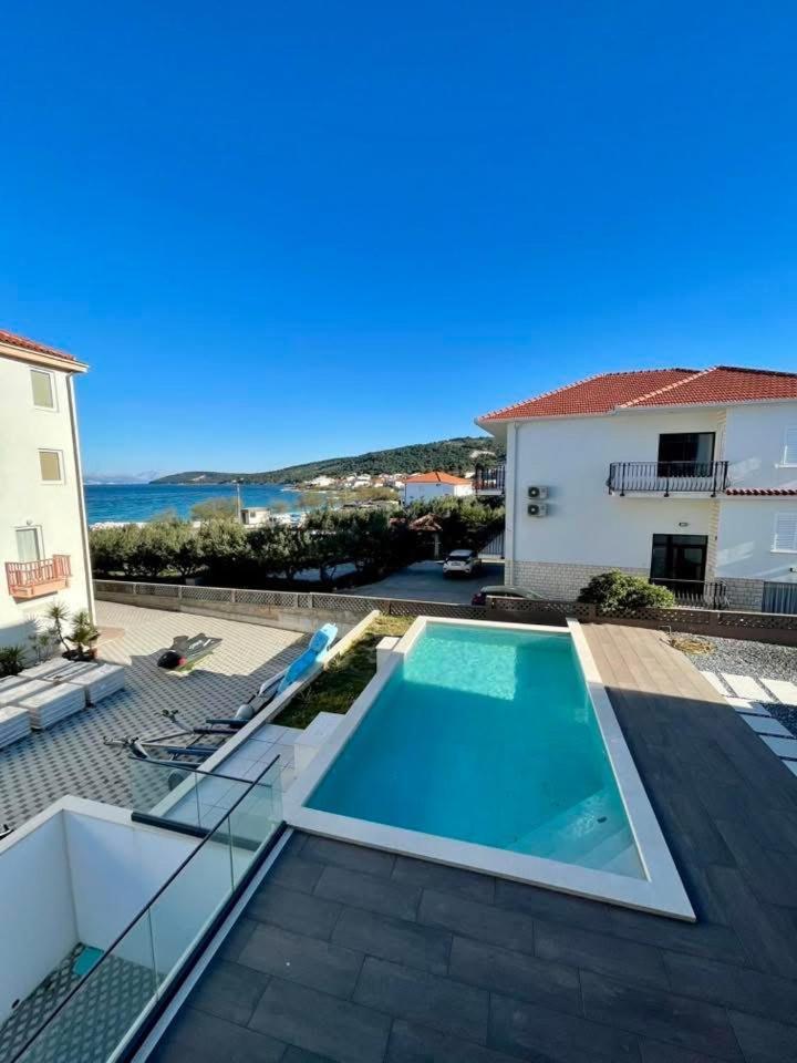 Apartament Slatine No 1 Extérieur photo