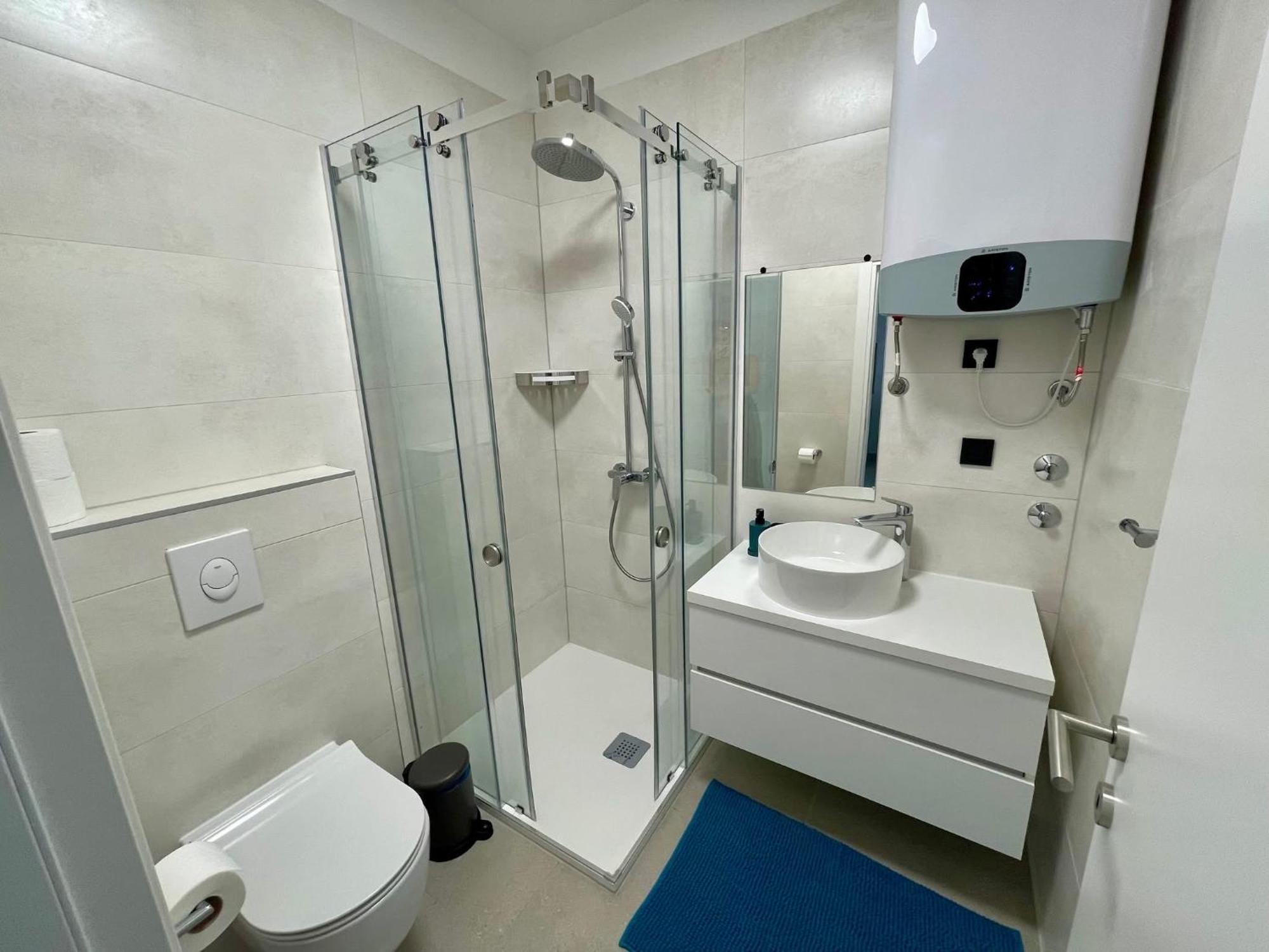 Apartament Slatine No 1 Extérieur photo