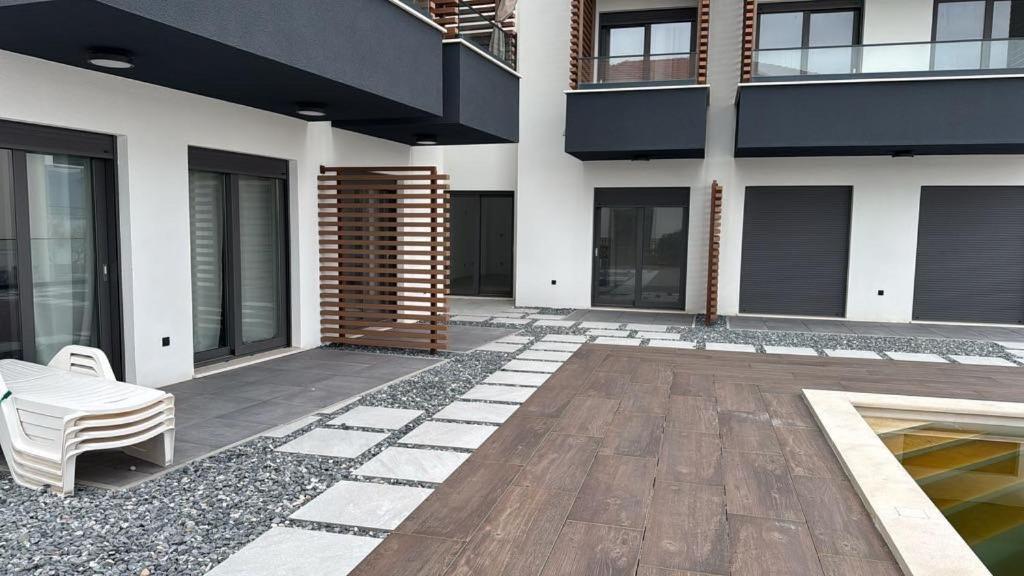 Apartament Slatine No 1 Extérieur photo